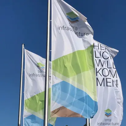 Qualität mit System – ISO 9001 zertifiziert